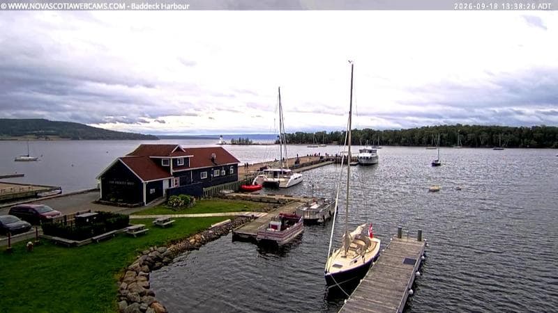 Baddeck