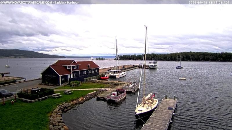 Baddeck