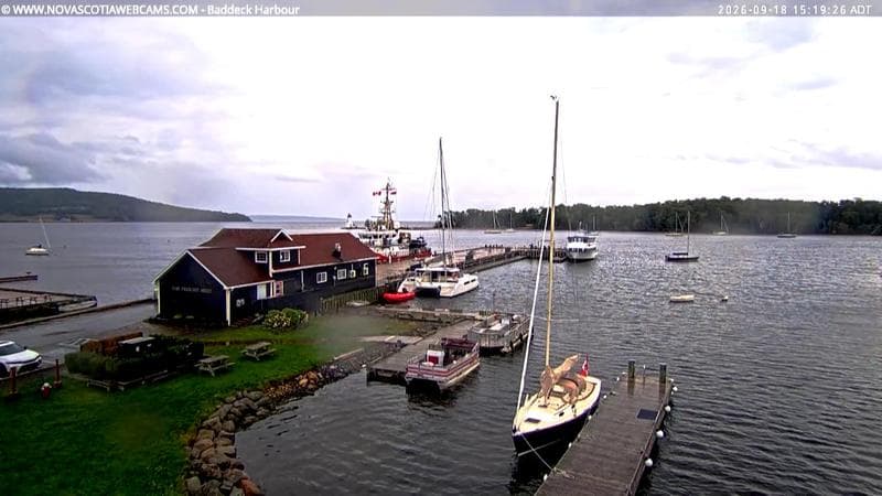 Baddeck