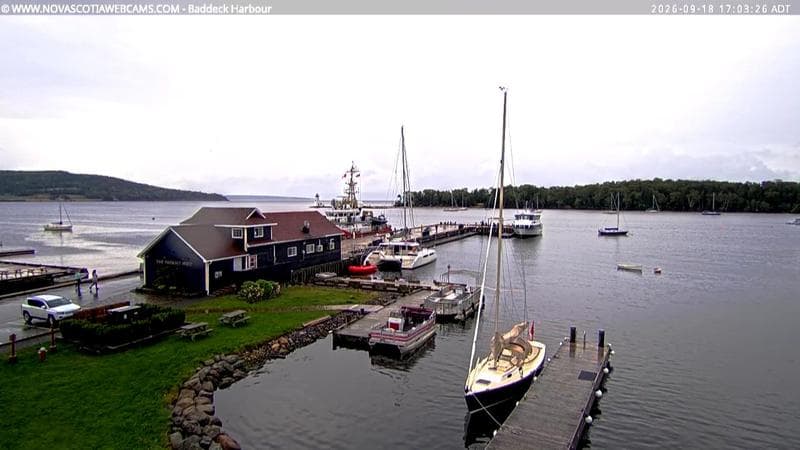 Baddeck