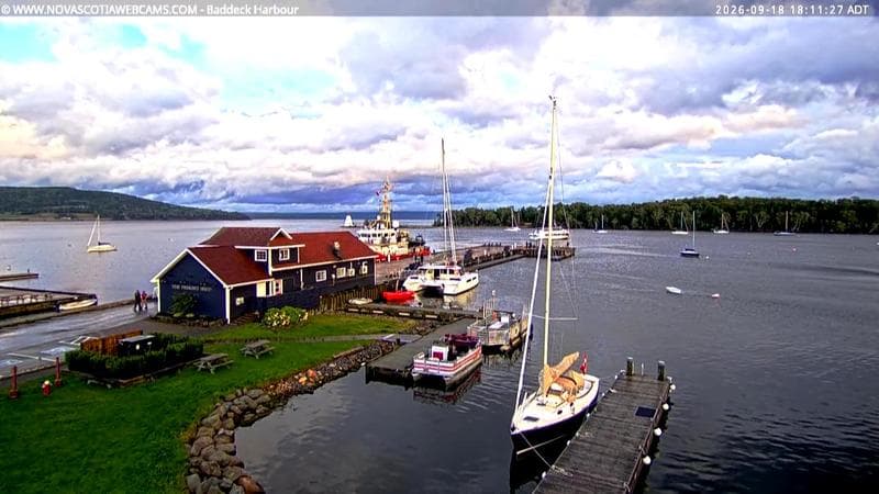 Baddeck