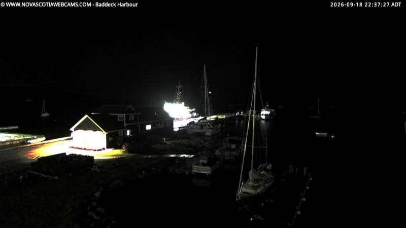 Baddeck