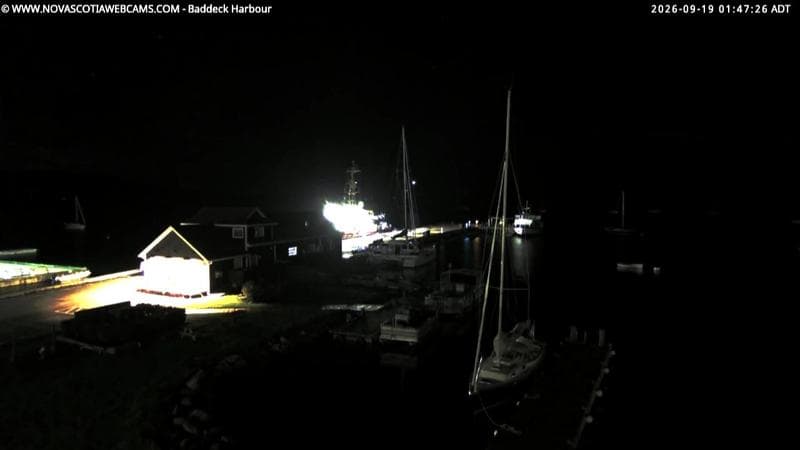 Baddeck