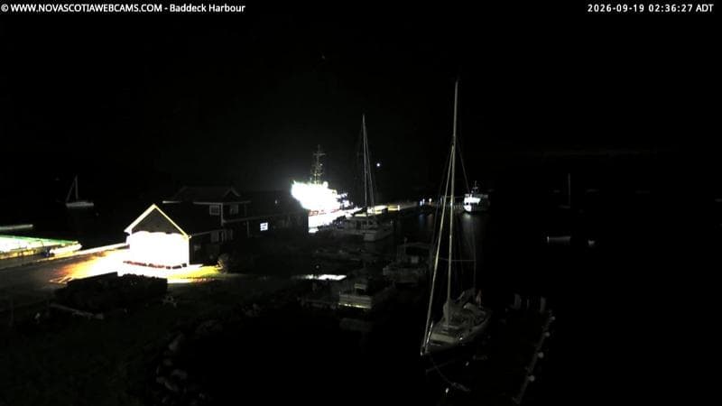 Baddeck