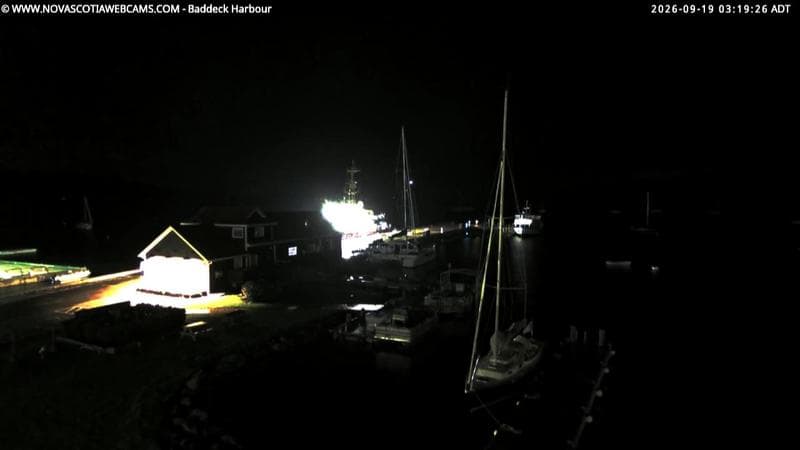 Baddeck