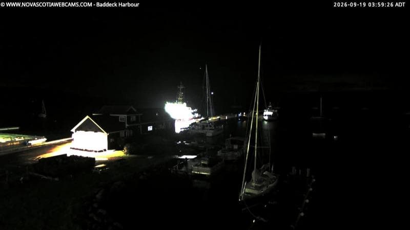Baddeck
