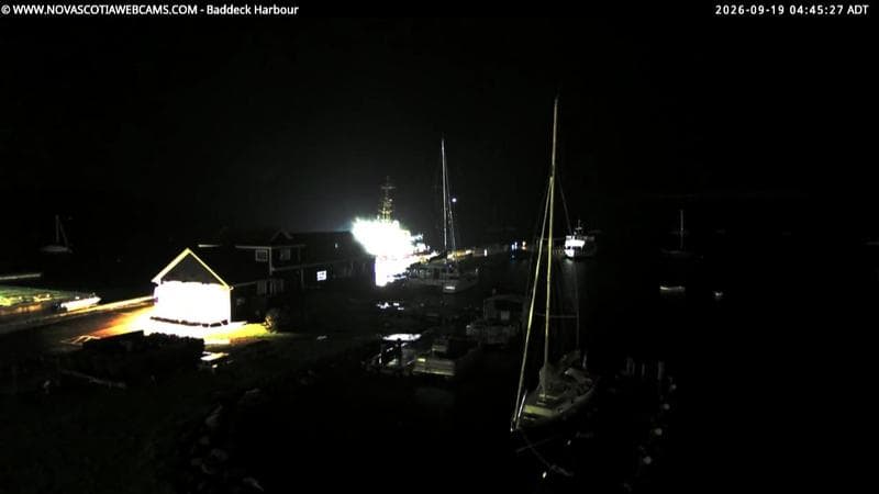 Baddeck
