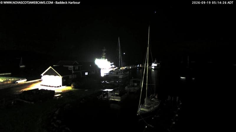 Baddeck