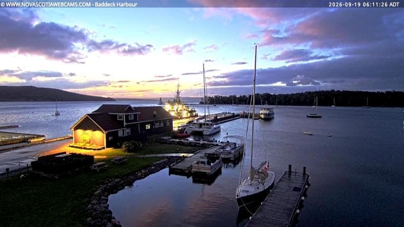 Baddeck