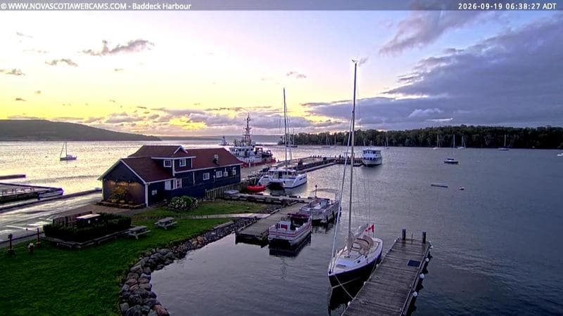 Baddeck