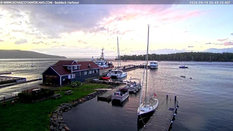 Baddeck