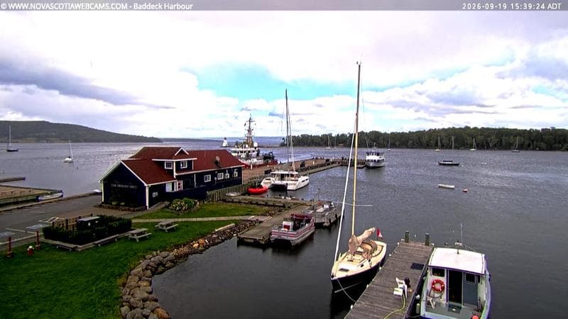 Baddeck