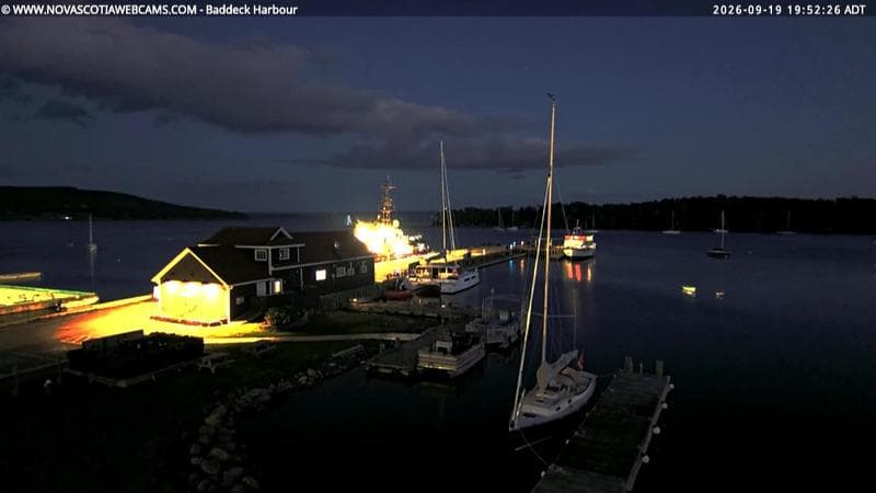 Baddeck