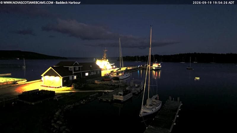 Baddeck