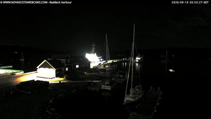 Baddeck