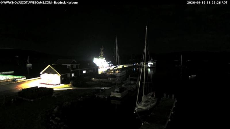 Baddeck