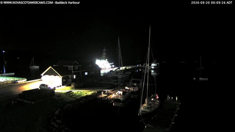Baddeck