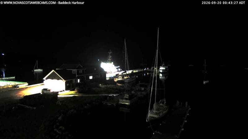 Baddeck