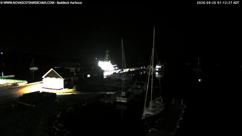 Baddeck