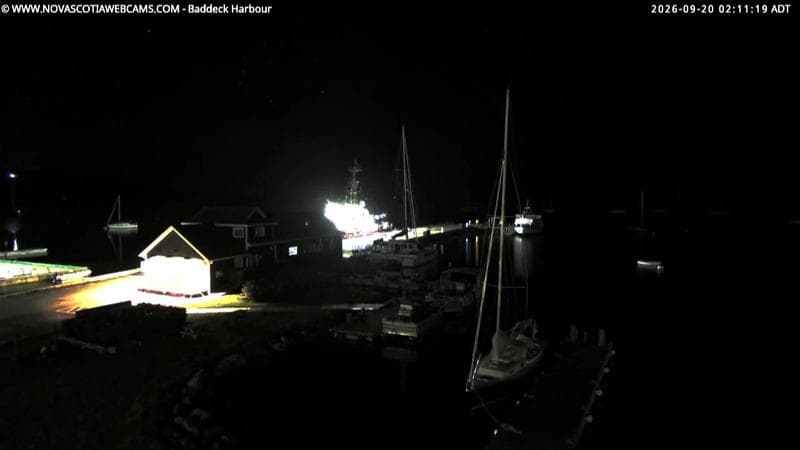 Baddeck