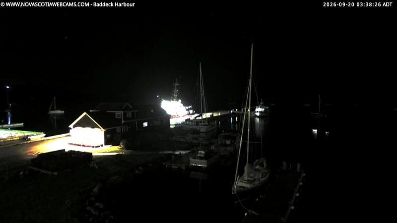Baddeck