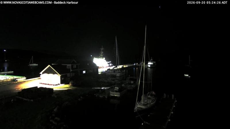 Baddeck