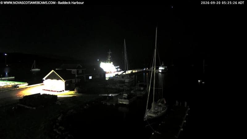 Baddeck