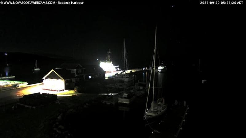 Baddeck