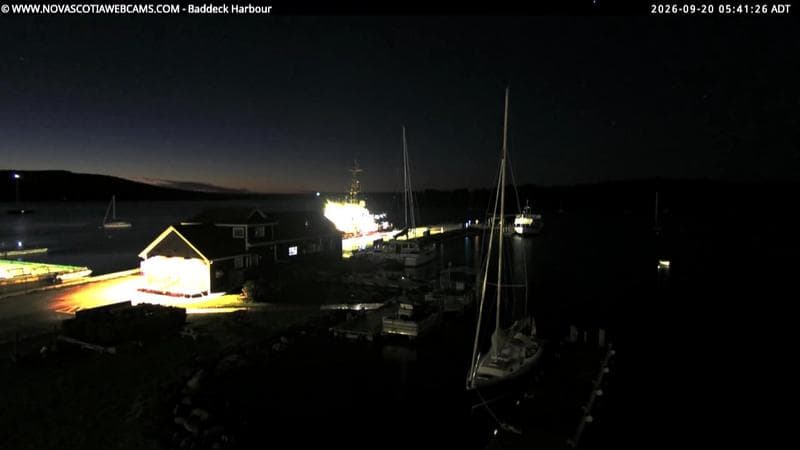 Baddeck