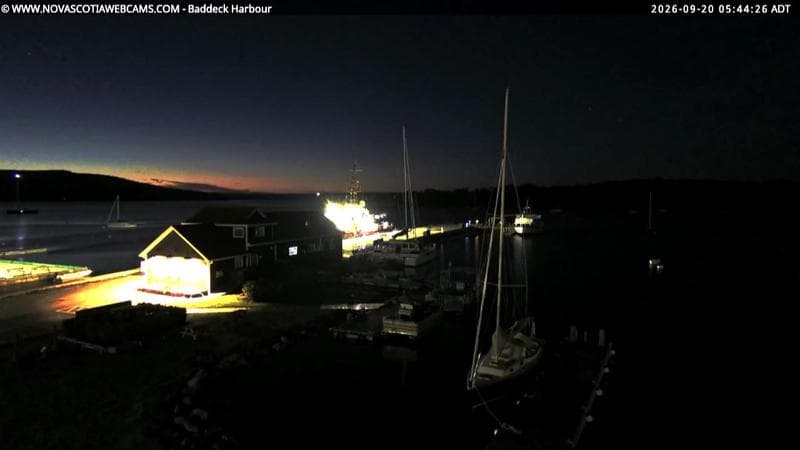 Baddeck