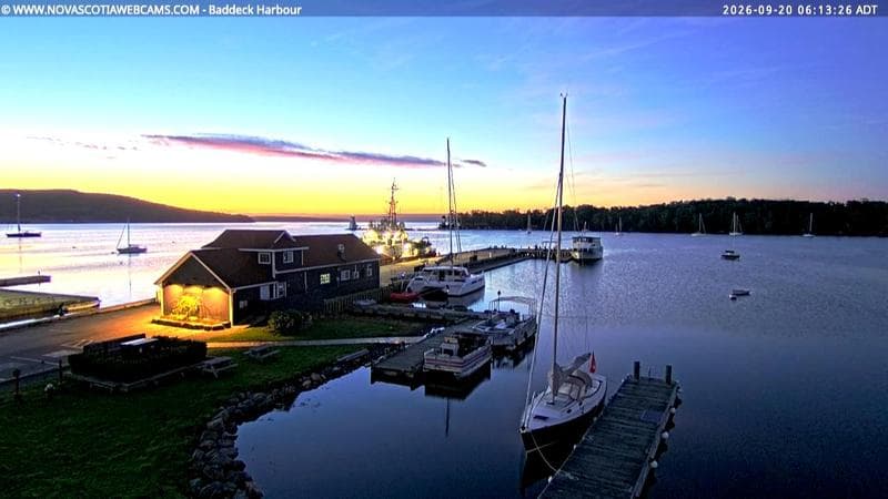 Baddeck