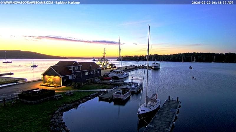 Baddeck