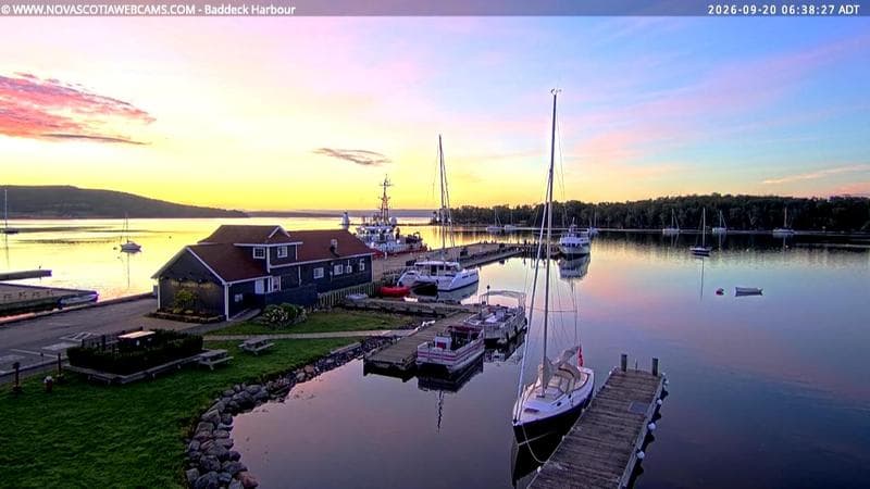 Baddeck