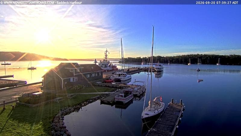 Baddeck