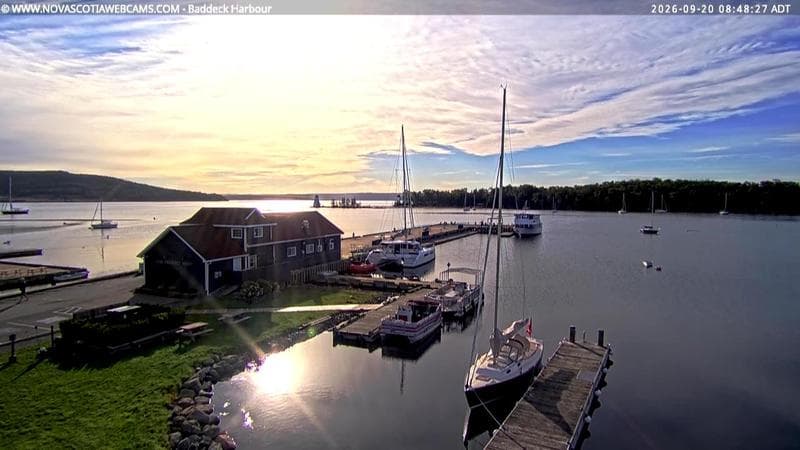 Baddeck