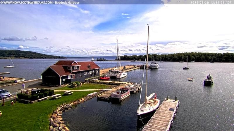 Baddeck