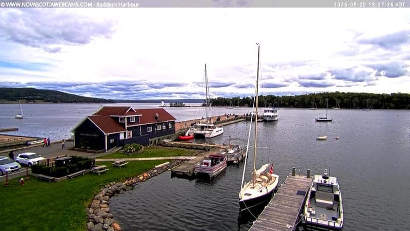 Baddeck