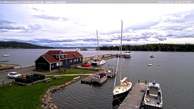 Baddeck