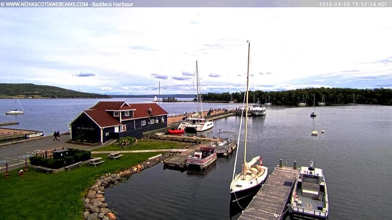 Baddeck