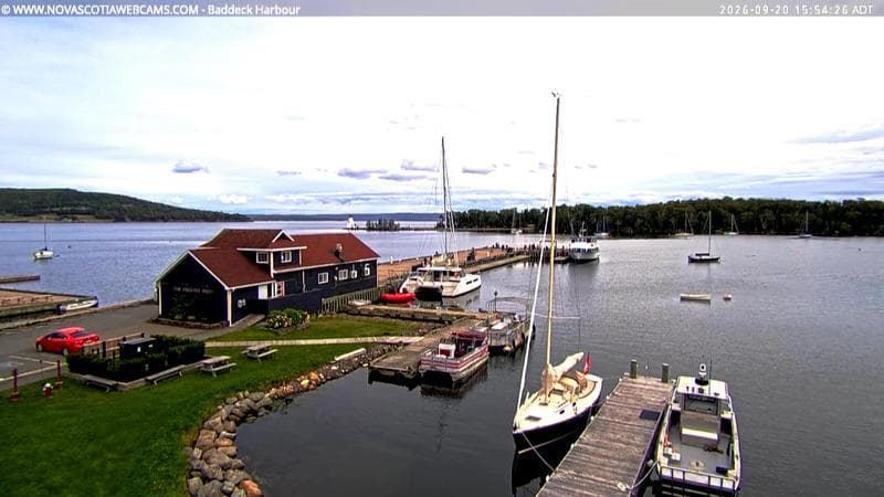Baddeck