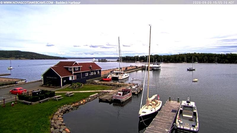 Baddeck