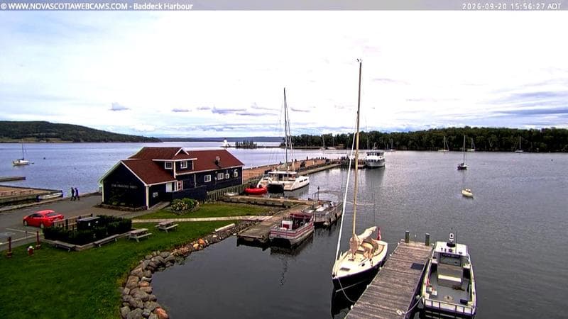 Baddeck