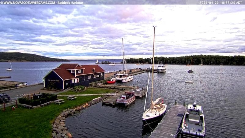 Baddeck