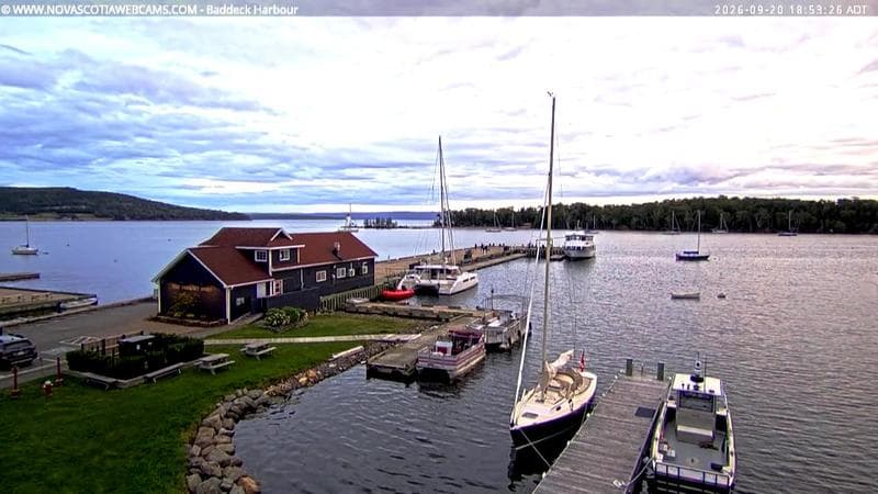 Baddeck
