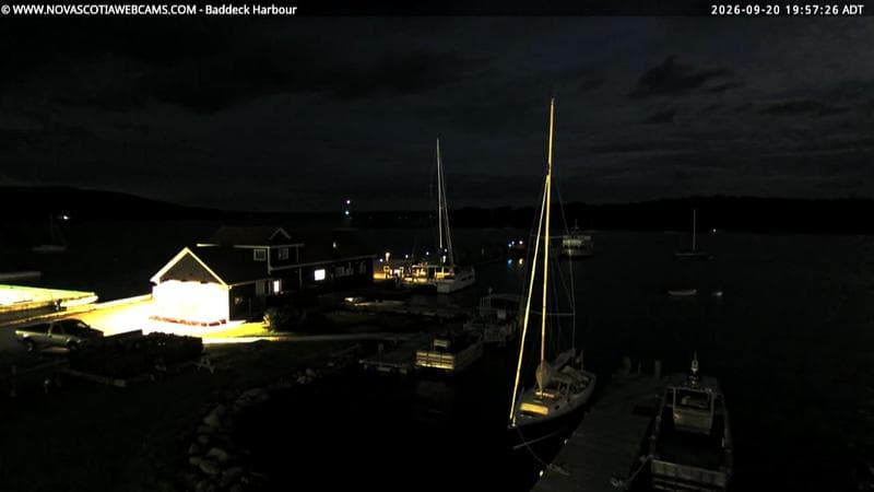 Baddeck