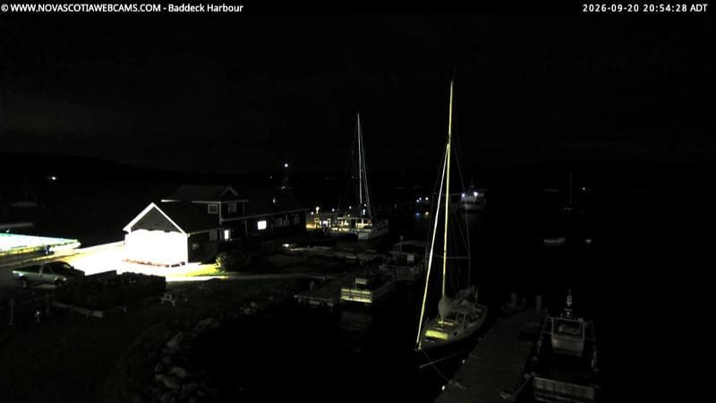 Baddeck