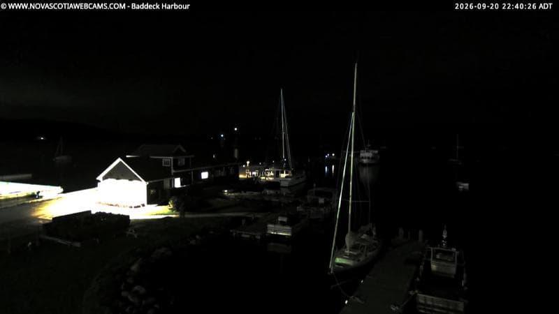Baddeck