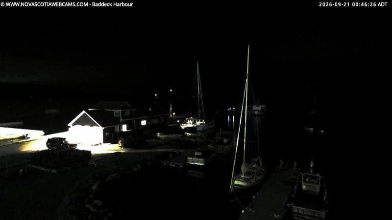 Baddeck