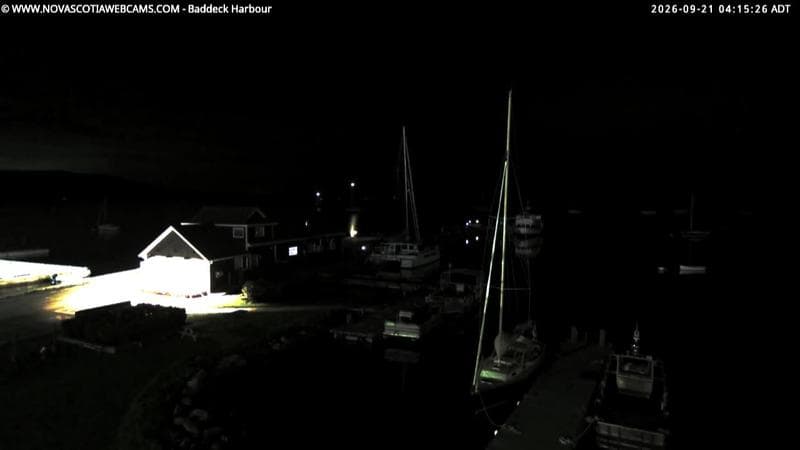 Baddeck