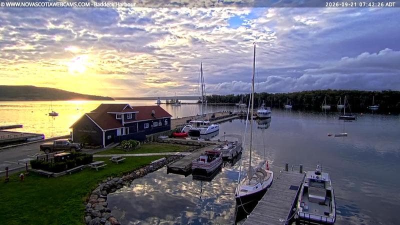 Baddeck